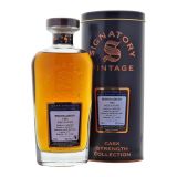 Bruichladdich SV 1990 2017 26yo