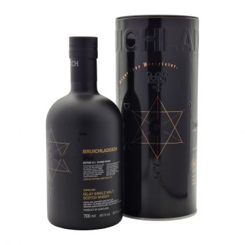 Bruichladdich 29yo 1993/2022 | Black Art 10.1