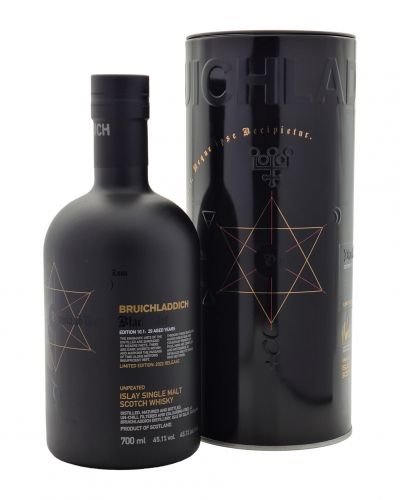 Bruichladdich 29yo 1993/2022 | Black Art 10.1