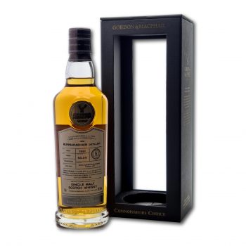 Bunnahabhain 28yo 1991/2020 | Gordon & MacPhail Connoisseurs Choice #3077