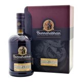 Bunnahabhain 25yo small batch_