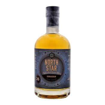 Bunnahabhain 26yo 1990/2016 | North Star Spirits Cask Series 001