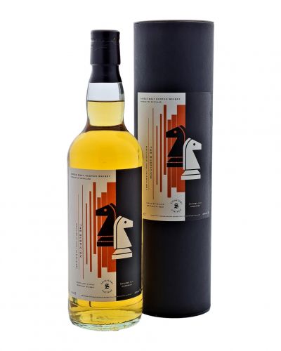 Caol Ila 2013/2020 | Signatory Vintage Cask Suspicion – Chess Investigation Series | for LMDW