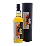 Caol Ila 2013 SV Suspicion