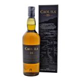 Caol Ila 25yo