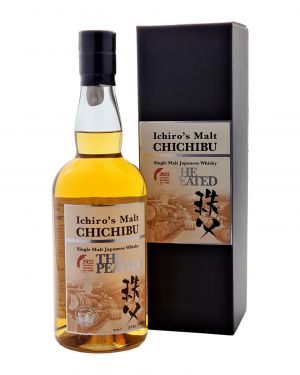 Chichibu Ichiro’s Malt The Peated | 2022
