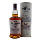 Deanston 2008 9yo Bordeaux