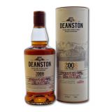 Deanston 9yo 2008 Bordeaux