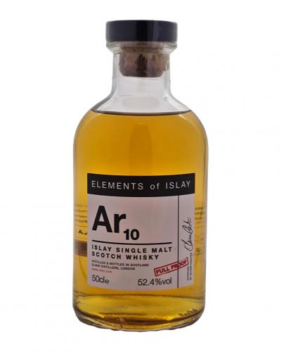 Ardbeg 17yo 2001/2018 | Elixir Distillers Elements of Islay | Ar10