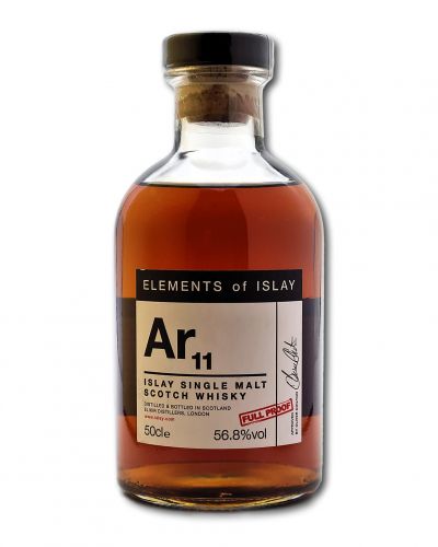 Ardbeg 19yo 2000/2019 | Elixir Distillers Elements of Islay | Ar11