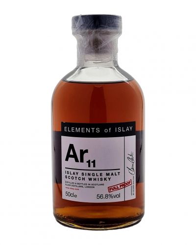 Ardbeg 19yo 2000/2019 | Elixir Distillers Elements of Islay | Ar11