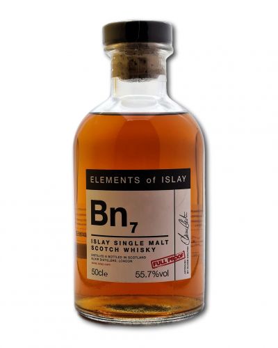 Bunnahabhain 16yo 2001/2018 | Elixir Distillers Elements of Islay | Bn7
