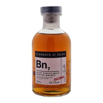 Bunnahabhain 16yo 2001/2018 | Elixir Distillers Elements of Islay | Bn7