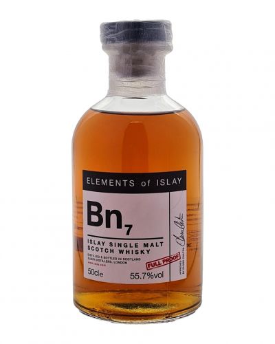 Bunnahabhain 16yo 2001/2018 | Elixir Distillers Elements of Islay | Bn7