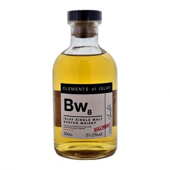 Bowmore 16yo 2003/2020 | Elixir Distillers Elements of Islay | Bw8