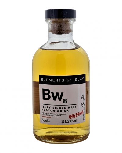 Bowmore 16yo 2003/2020 | Elixir Distillers Elements of Islay | Bw8