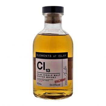 Caol Ila 9yo 2010-11/2020 | Elixir Distillers Elements of Islay | CI13