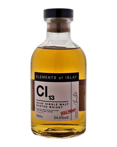 Caol Ila 9yo 2010-11/2020 | Elixir Distillers Elements of Islay | CI13
