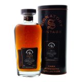 Edradour SV 21yo #2310_