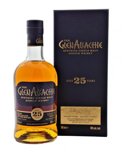 Glenallachie 25yo | 2020