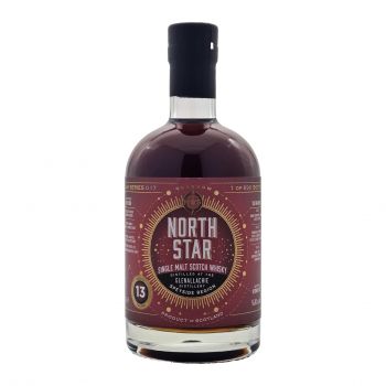 Glenallachie 13yo 2008 | North Star Spirits | Cask Series 017