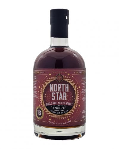 Glenallachie 13yo 2008 | North Star Spirits | Cask Series 017