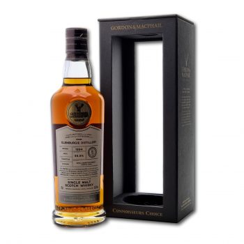 Glenburgie 25yo 1994/2020 | Gordon & MacPhail Connoisseurs Choice #10064
