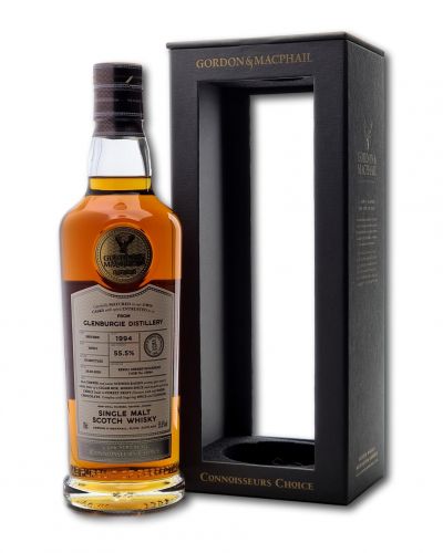 Glenburgie 25yo 1994/2020 | Gordon & MacPhail Connoisseurs Choice #10064