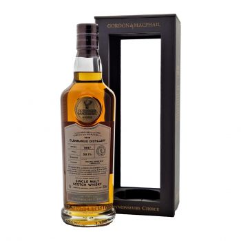Glenburgie 22yo 1997/2020 | Gordon & MacPhail Connoisseurs Choice #8530