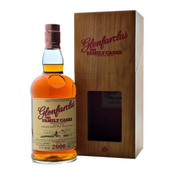 Glenfarclas 2000/2023 #6226 | The Family Casks (Release S23)