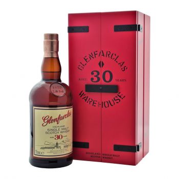 Glenfarclas 30yo | 2022