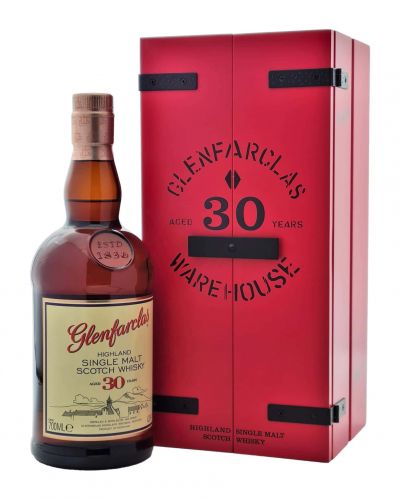 Glenfarclas 30yo | 2022