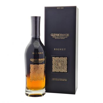 Glenmorangie Signet