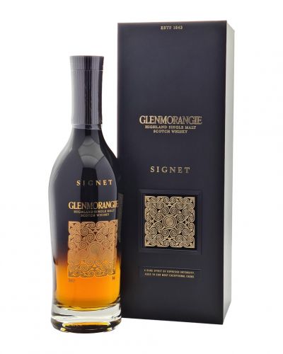 Glenmorangie Signet
