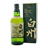 Hakushu 12 anniversary_
