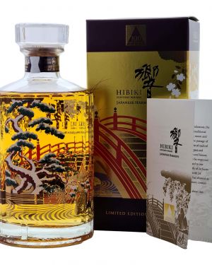 Hibiki Harmony 2023 | 100th Anniversary Edition