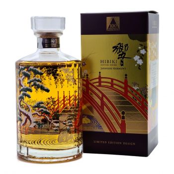 Hibiki Harmony 2023 | 100th Anniversary Edition