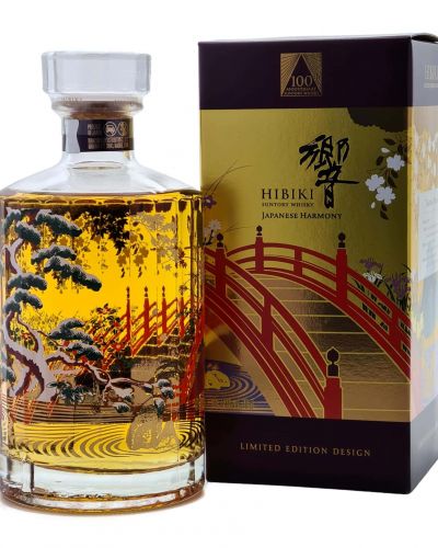 Hibiki Harmony 2023 | 100th Anniversary Edition