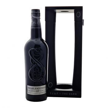 Highland Park The Dark 17yo | 2017