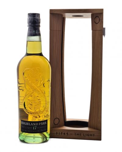 Highland Park The Light 17yo | 2017