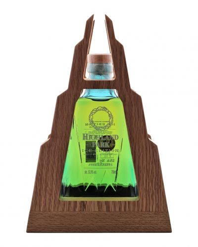 Highland Park Ice Edition 17yo | 2016