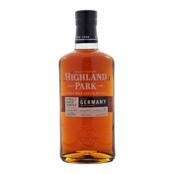 Highland Park 12yo 2005/2017 | Single Cask Series #4250 Germany