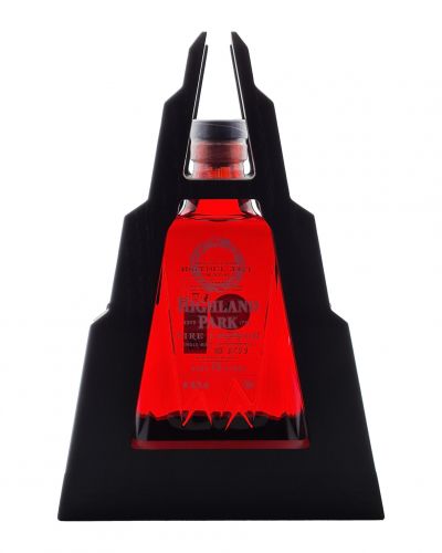 Highland Park Fire Edition 15yo | 2016