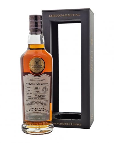 Highland Park 16yo 2004/2020 | Gordon & MacPhail Connoisseurs Choice #14601302