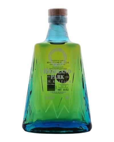 Highland Park Ice Edition 17yo | 2016