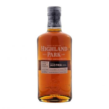 Highland Park 12yo 2005/2018 | Single Cask Series #3793 Austria