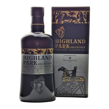 Highland Park Valfather | Viking Legend III | 2019