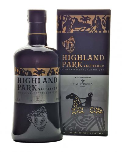 Highland Park Valfather | Viking Legend III | 2019