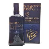 Highland Park Valknut