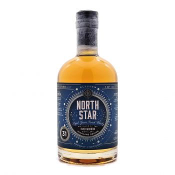 Invergordon 31yo 1987/2019 | North Star Spirits Cask Series 007